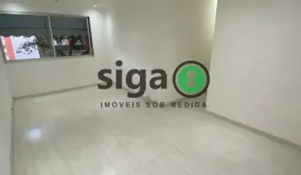 Apartamento a venda 3 Quartos Chácara Flora