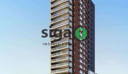 Apartamento para venda em Perdizes 3 suítes, São Paulo - SP