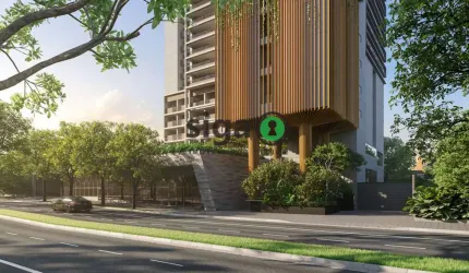 Apartamento para venda na Pompéia 03 dormitórios, São Paulo - SP
