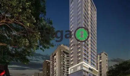 Apartamento Studio para venda no Jardins, São Paulo - SP