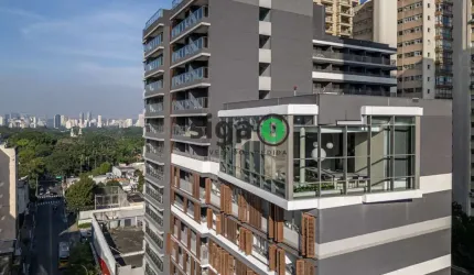 Apartamento para venda no Jardins 03 dormitórios, São Paulo - SP