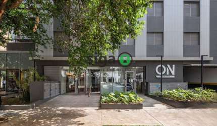 Apartamento para venda em Moema 03 dormitórios, São Paulo - SP