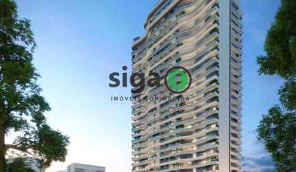 Apartamento para venda no Jardim das Perdizes 04 suítes, São Paulo - SP