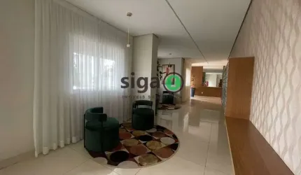 Apartamento para venda / locação 52 m² Tatuapé
