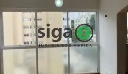 Apartamento 2 Quartos, 2 vaga de garagem, 89m²  á Venda  Vila Andrade