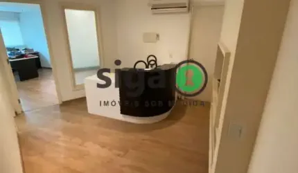 Conjunto Comercial em Morumbi