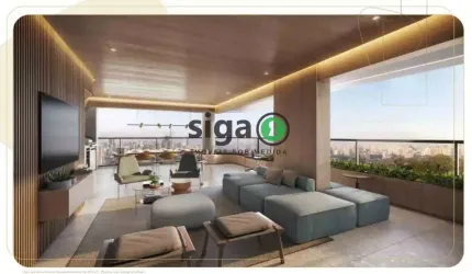 Apartamento para venda no Butantã 03 suítes, São Paulo - SP
