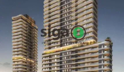 Apartamento para venda no Butantã, São Paulo - SP