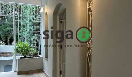 Sobrado á Venda - 250m², 4 quartos , 5 vagas na Vila Guarani (Zona Sul) !!
