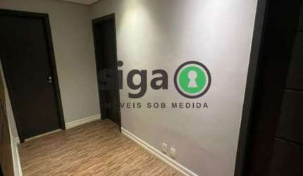 Conjunto Comercial em Perdizes Trade Center á Venda - 37m²