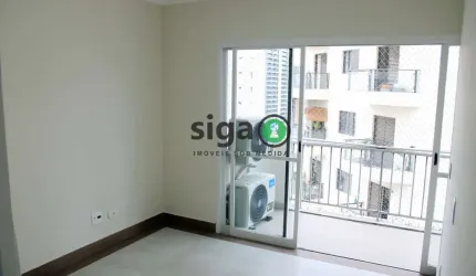 Cobertura Duplex na Vila Olímpia - 205m², 3 quartos, 2 vagas á Venda.