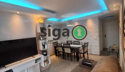 Apartamento a venda Vila Carrão