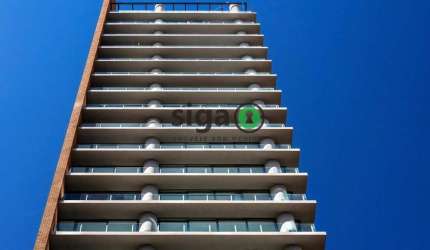 Apartamento a venda no Itaim Bibi com 3 quartos