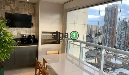 Apartamento 148 metros Tatuapé