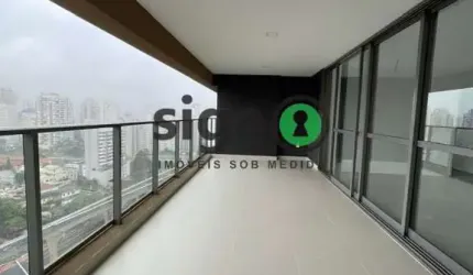 Apto com 143m², 3 suites, 2 vagas, para VENDA no Campo Belo