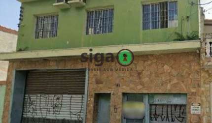 Prédio comercial 1.000m² para Alugar - Tatuapé