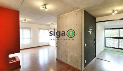Apartamento para Vender com 2 Quartos e 1 Vaga na Garagem em Tatuapé