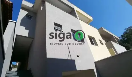 Casa Assobradada com 190m², 3 dormitórios - Morumbi