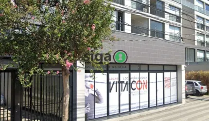 LOJA COMERCIAL EM EDIFÍCIO DE ALTO PADRÃO