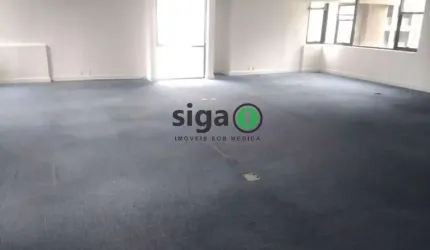 Conjunto Comercial à Venda | 212 m² | Berrini ? São Paulo/SP