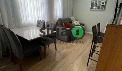 VENDE Apartamento ao lado da Estação Socorro e Shopping SP Market