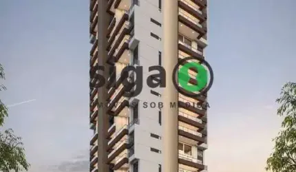 Apartamento Duplex para venda em Moema, São Paulo - SP