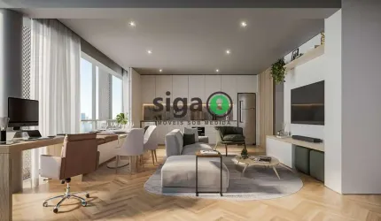 Apartamento para venda no Butantã, São Paulo - SP