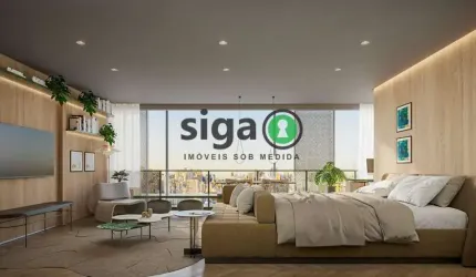 Apartamento para venda no Butantã, São Paulo - SP