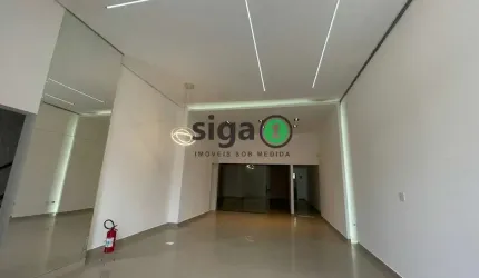 Predio  comercial para locação no Tatuapé
