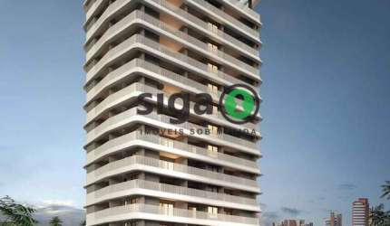 Apartamento para venda em Pinheiros, São Paulo - SP