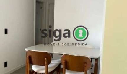 Apartamento 2 Quartos, 1 vaga de garagem, 62m²  á Venda  Vila Andrade