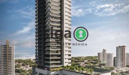 Apartamento com 4 quartos à venda em Sumarezinho - SP