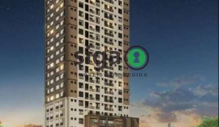 Cobertura para venda em Perdizes 03 suítes, São Paulo - SP