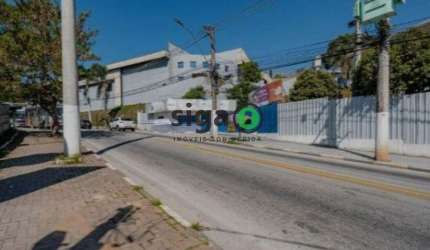 GALPÃO LOGISTICO     EM CAJAMAR  Acesso Trevo Anhanguera
