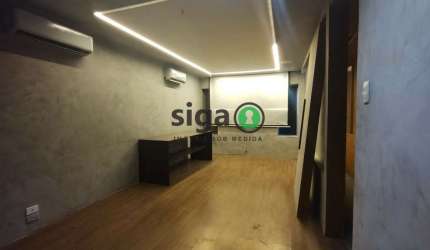 Casa 250m² á venda localizada no Brooklin/SP