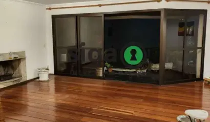 APARTAMENTO Á VENDA NO PANAMBY COM 4 SUÍTES, 4 VAGAS, 235m²