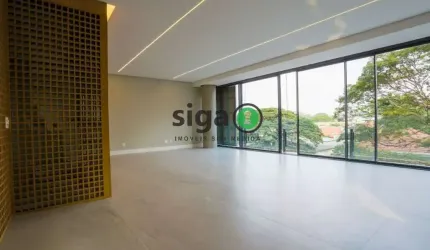 Apartamento para venda na Vila Nova Conceição 03 quartos / 3suítes