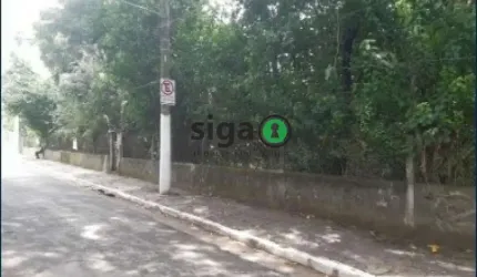 Terreno Residencial/Comercial à Venda em Santo Amaro ? 2.651m²