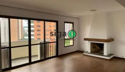 VENDE na Vila Suzana (Região do Morumbi) Apartamento com 3 quartos e 3 Vagas