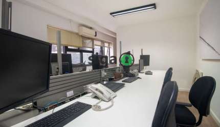 Apartamento comercial 3 sala , 1 vaga de garagem, 52m², Itaim Bibi