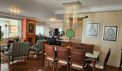 APARTAMENTO COM 3 DORMITORIOS  PARA VENDA  NO VITTORIALE CAMPO BELO