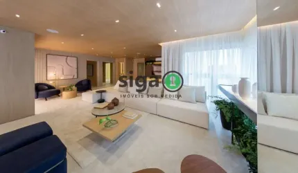 Apartamento para venda Jardim das Perdizes 04 dormitórios, São Paulo - SP