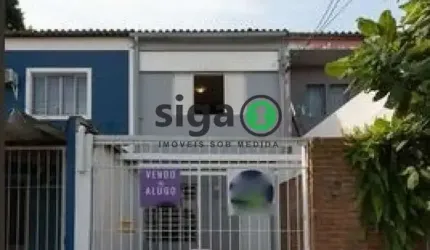 Excelente Oportunidade! Espaço, Conforto e Praticidade em 115m²- Chácara santo Antônio