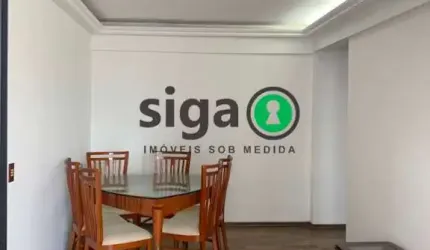 VENDE na Vila Andrade Apartamento com 2 quartos e 2 Vagas