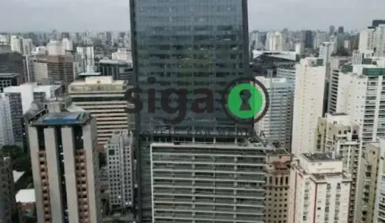Apartamento para venda na Vila Olimpia, São Paulo - SP