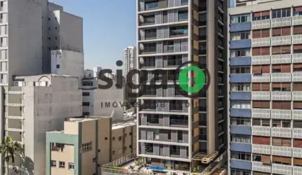 Apartamento para venda na Vila Mariana 03 dormitórios, São Paulo - SP