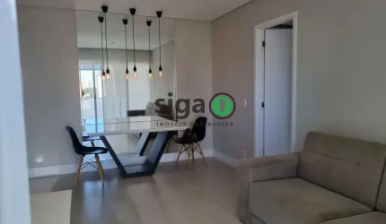 APARTAMENTO PARA LOCAÇÃO NO BROOKLIN 5 MINUTOS A PE DO SHOOPING  MORUMBI