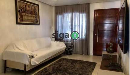Casa reformada 3 dormitórios, varanda e portão automático próximo a Sabará