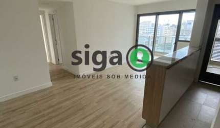 Apartamento à venda 2 Quartos - Moema