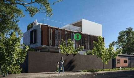 Casa em condomínio para venda no Jardim Paulistano 05 suítes, São Paulo -  SP